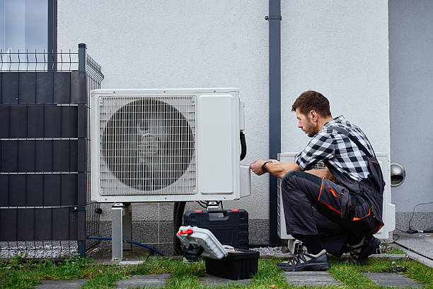 Top rated local Ac Installation specialists in Pottersville, MO